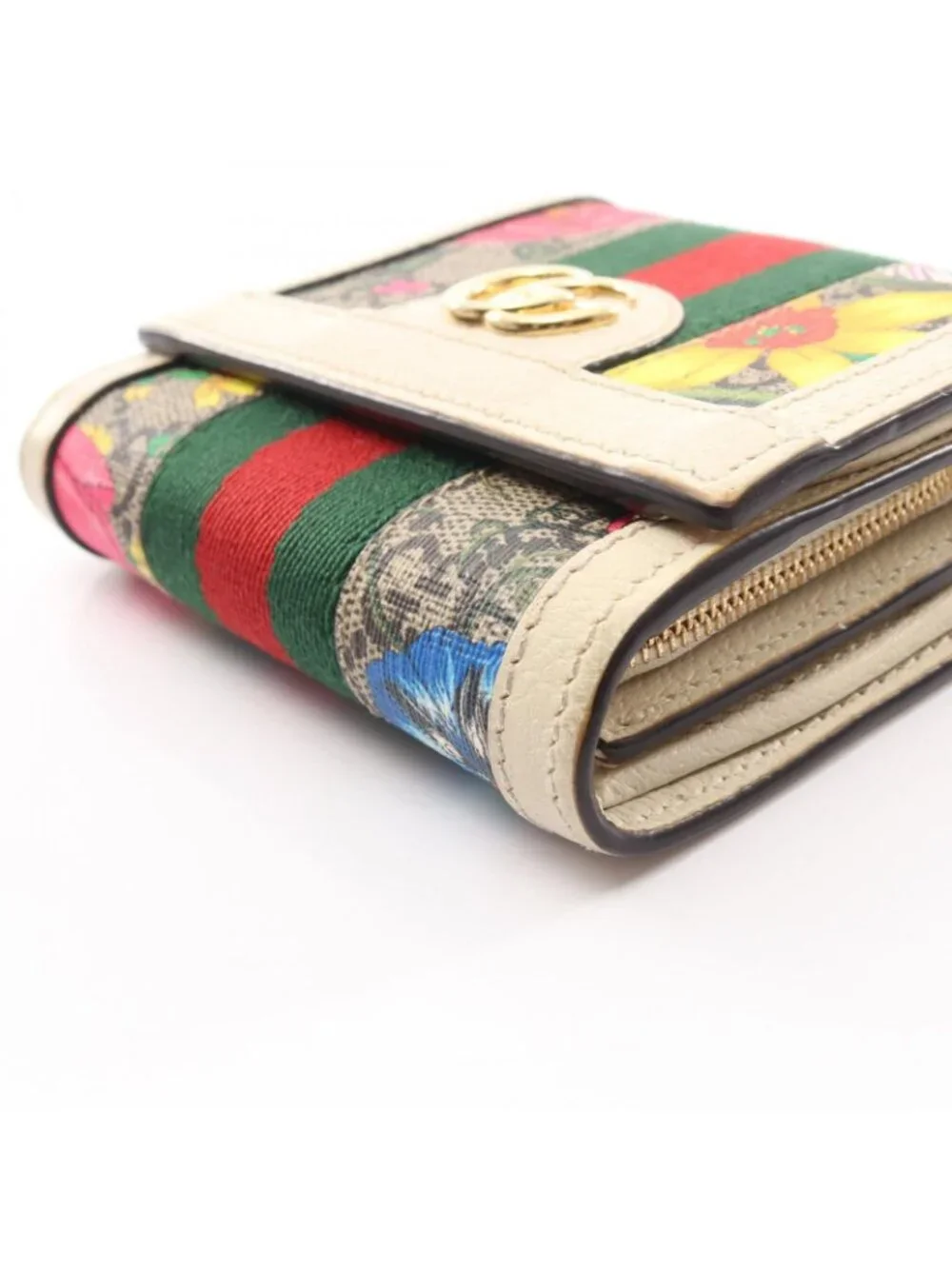 Gucci colorful guarantee